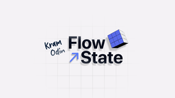 Flow State Discord Server Banner