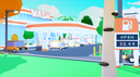 My Car Wash! Discord Server Banner