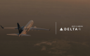 Delta Air Lines Discord Server Banner