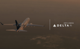 Delta Air Lines Discord Server Banner