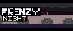 Project Funk Night Discord Server Banner