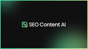 SEO Content AI Discord Server Banner