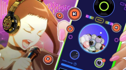 Hibiki Run Discord Server Banner