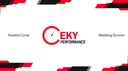 Ceky Performance Discord Server Banner