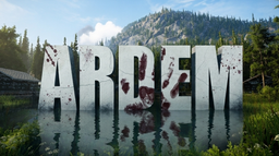 Ardem Discord Server Banner