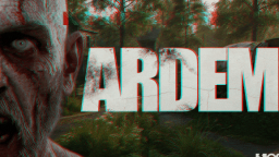 Ardem Discord Server Banner