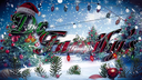 Dc Family's Discord Server Banner