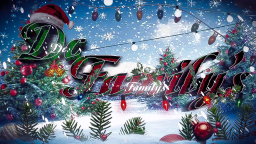 Dc Family's Discord Server Banner
