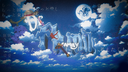 Dc Family's Discord Server Banner