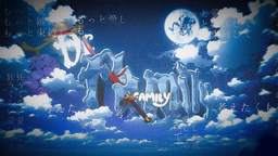Dc Family's Discord Server Banner