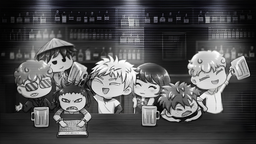 Dc Family's Discord Server Banner