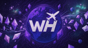 WΛRPED HUB CZ/SK® Discord Server Banner