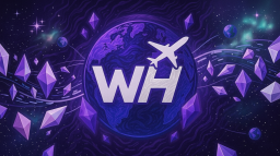 WΛRPED HUB CZ/SK® Discord Server Banner