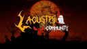✧ LACUSTRI Discord Server Banner
