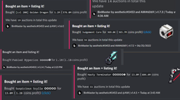 binmaster Discord Server Banner