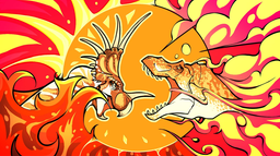 discord.gg/theislelatam Discord Server Banner