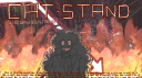 Cat Stand Discord Server Banner