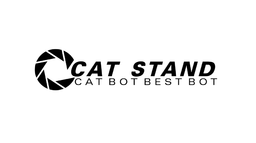 Cat Stand Discord Server Banner