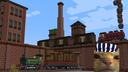 Cat Stand Discord Server Banner