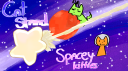 Cat Stand Discord Server Banner