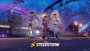 Disney Speedstorm Discord Server Banner