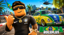 Ilha Bela Roleplay Discord Server Banner