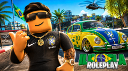 Ilha Bela Roleplay Discord Server Banner