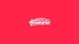 Cupiful’s Server Discord Server Banner