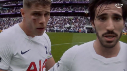Tottenham Hotspur DisCOYS Discord Server Banner
