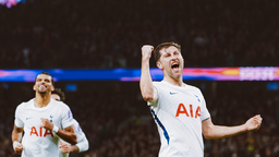 Tottenham Hotspur DisCOYS Discord Server Banner