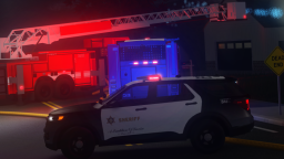 🦕 Los Angeles City Roleplay Discord Server Banner