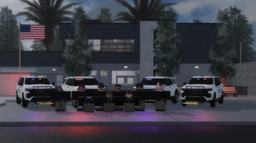 🌴Union Interactive® Discord Server Banner