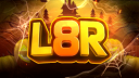 🎃 L8R Discord Server Banner