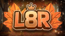 L8R Discord Server Banner
