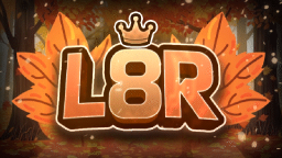 L8R Discord Server Banner
