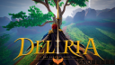 Deliria (2026) Discord Server Banner
