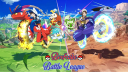 Beefcake Battle League Discord Server Banner