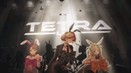 NIKKE Community Discord Server Banner