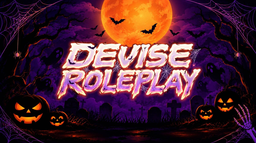 Devise Roleplay Discord Server Banner