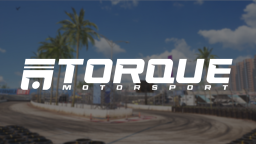 Torque Motorsport Discord Server Banner