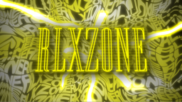 𝐑𝐋𝐗 𝐗 𝟒𝐊 Discord Server Banner