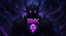 〘BMK〙𝗙𝗮𝗺𝗶𝗹𝘆 Discord Server Banner