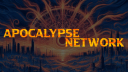 Apocalypse Network Discord Server Banner