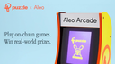 ZKPuzzle Discord Server Banner