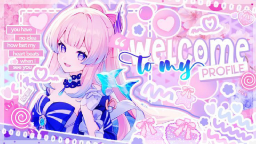 .𖥔 ݁ ˖Otakzz 🐇.𖥔 ݁ ˖ Discord Server Banner