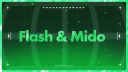 Ziad & Mido Community Discord Server Banner