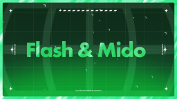 Ziad & Mido Community Discord Server Banner