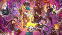 Just Ape Discord Server Banner