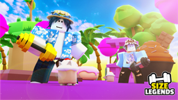 QuickSim Games Discord Server Banner