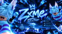 Zxme's Community Discord Server Banner
